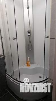 2-к квартира, посуточно, 40м2, 3/5 этаж