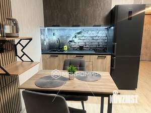 Студия квартира, на длительный срок, 26м2, 7/10 этаж