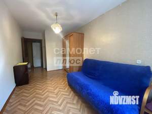 2-к квартира, на длительный срок, 45м2, 2/5 этаж