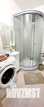 1-к квартира, посуточно, 34м2, 2/10 этаж