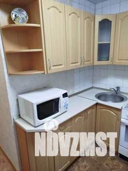 2-к квартира, на длительный срок, 43м2, 2/5 этаж