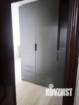 2-к квартира, на длительный срок, 52м2, 4/10 этаж