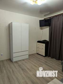 Студия квартира, на длительный срок, 26м2, 16/19 этаж