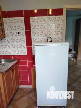 1-к квартира, на длительный срок, 31м2, 4/5 этаж