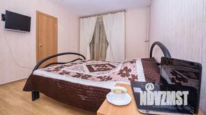 2-к квартира, посуточно, 78м2, 1/10 этаж