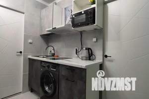 1-к квартира, посуточно, 29м2, 1/10 этаж