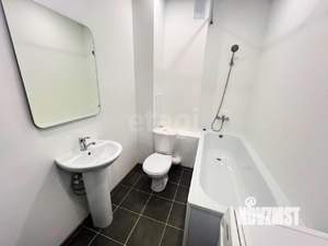 1-к квартира, на длительный срок, 40м2, 4/11 этаж