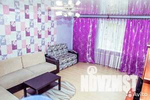 2-к квартира, посуточно, 55м2, 3/5 этаж