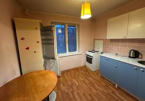 1-к квартира, на длительный срок, 33м2, 2/9 этаж