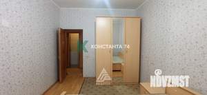 2-к квартира, на длительный срок, 51м2, 1/4 этаж