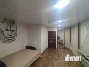 1-к квартира, на длительный срок, 39м2, 7/10 этаж