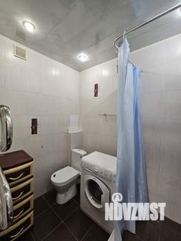 Студия квартира, на длительный срок, 35м2, 3/14 этаж