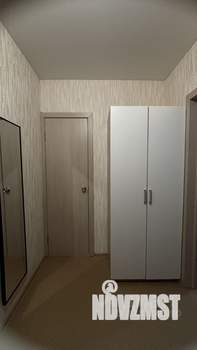 Студия квартира, на длительный срок, 29м2, 8/10 этаж