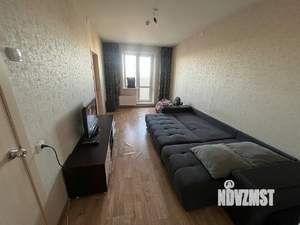 1-к квартира, на длительный срок, 32м2, 10/10 этаж