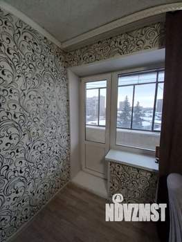 1-к квартира, на длительный срок, 36м2, 4/5 этаж