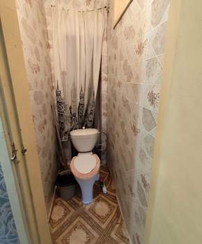 2-к квартира, на длительный срок, 45м2, 2/5 этаж