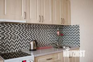 1-к квартира, посуточно, 45м2, 3/19 этаж