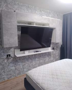 1-к квартира, на длительный срок, 40м2, 9/10 этаж