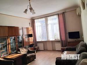 1-к квартира, на длительный срок, 48м2, 3/6 этаж