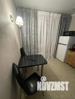 1-к квартира, посуточно, 36м2, 2/15 этаж