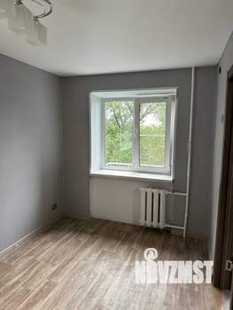 2-к квартира, на длительный срок, 40м2, 4/5 этаж