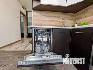 1-к квартира, посуточно, 37м2, 2/10 этаж