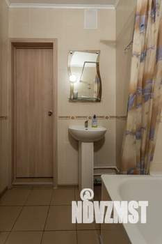 Студия квартира, посуточно, 30м2, 4/17 этаж