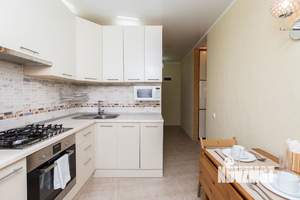 1-к квартира, посуточно, 37м2, 5/5 этаж