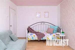 1-к квартира, посуточно, 32м2, 1/5 этаж