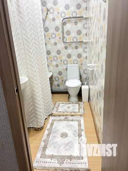 Студия квартира, на длительный срок, 31м2, 19/20 этаж