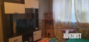 1-к квартира, на длительный срок, 31м2, 1/5 этаж