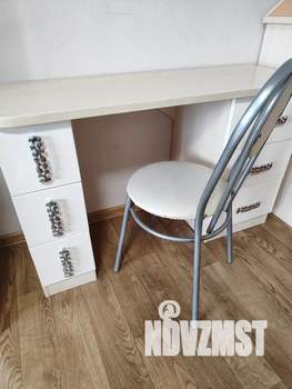 1-к квартира, посуточно, 48м2, 5/10 этаж