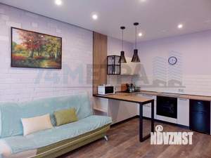 2-к квартира, на длительный срок, 54м2, 3/25 этаж