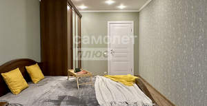 3-к квартира, на длительный срок, 74м2, 3/10 этаж