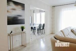 3-к квартира, на длительный срок, 94м2, 8/9 этаж