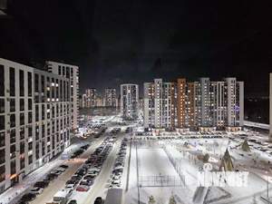 2-к квартира, на длительный срок, 36м2, 10/16 этаж