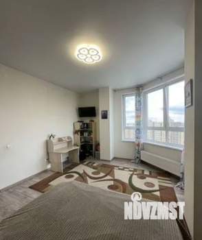 4-к квартира, на длительный срок, 108м2, 20/24 этаж