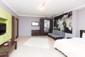 1-к квартира, посуточно, 42м2, 6/16 этаж