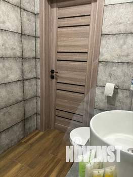 1-к квартира, посуточно, 38м2, 6/18 этаж