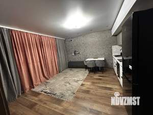 1-к квартира, на длительный срок, 41м2, 1/10 этаж