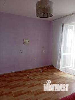 1-к квартира, на длительный срок, 43м2, 9/10 этаж