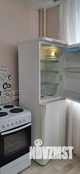 1-к квартира, на длительный срок, 37м2, 6/17 этаж