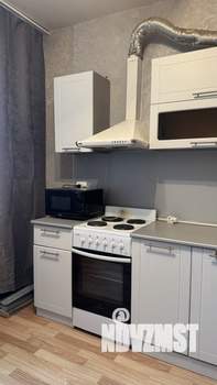 1-к квартира, на длительный срок, 41м2, 9/11 этаж