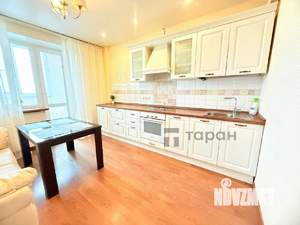 1-к квартира, на длительный срок, 43м2, 9/18 этаж