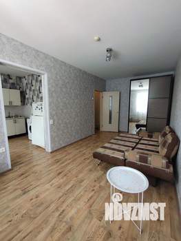 1-к квартира, на длительный срок, 32м2, 3/10 этаж