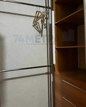 1-к квартира, на длительный срок, 40м2, 7/9 этаж