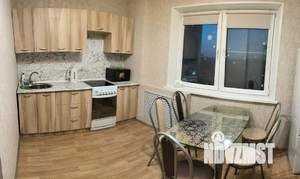 2-к квартира, посуточно, 64м2, 3/10 этаж