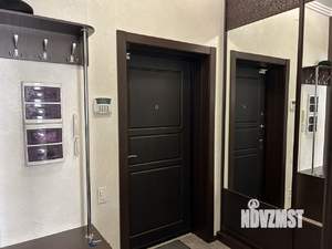 1-к квартира, на длительный срок, 47м2, 8/12 этаж