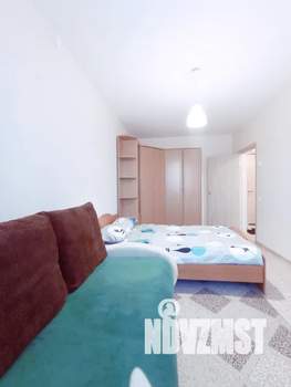 1-к квартира, посуточно, 40м2, 7/10 этаж