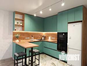 Студия квартира, посуточно, 46м2, 13/20 этаж